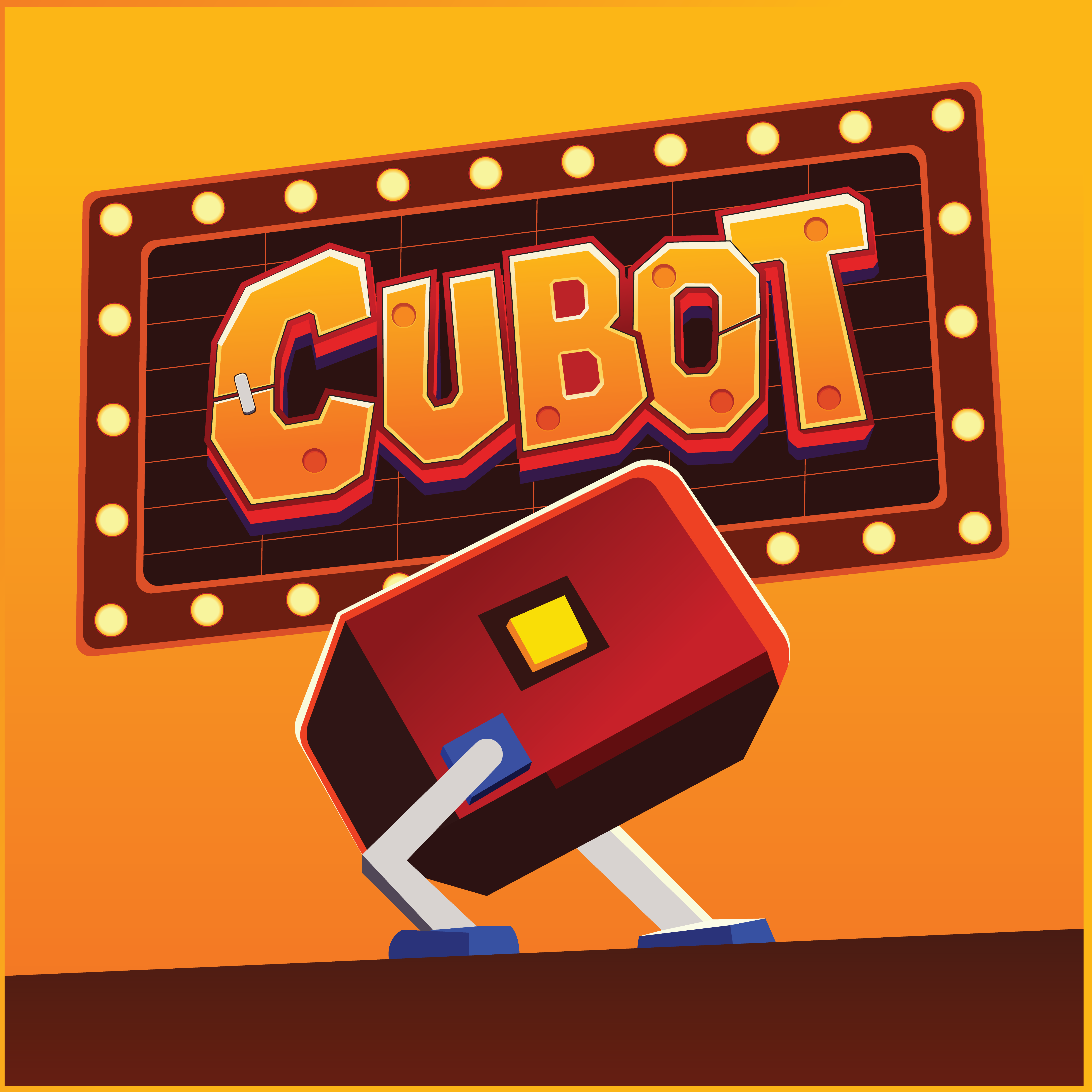 CUBOT App Icon